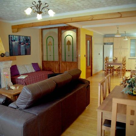 Pensjonat Casa La Remolina Casas-Ibanez Zewnętrze zdjęcie