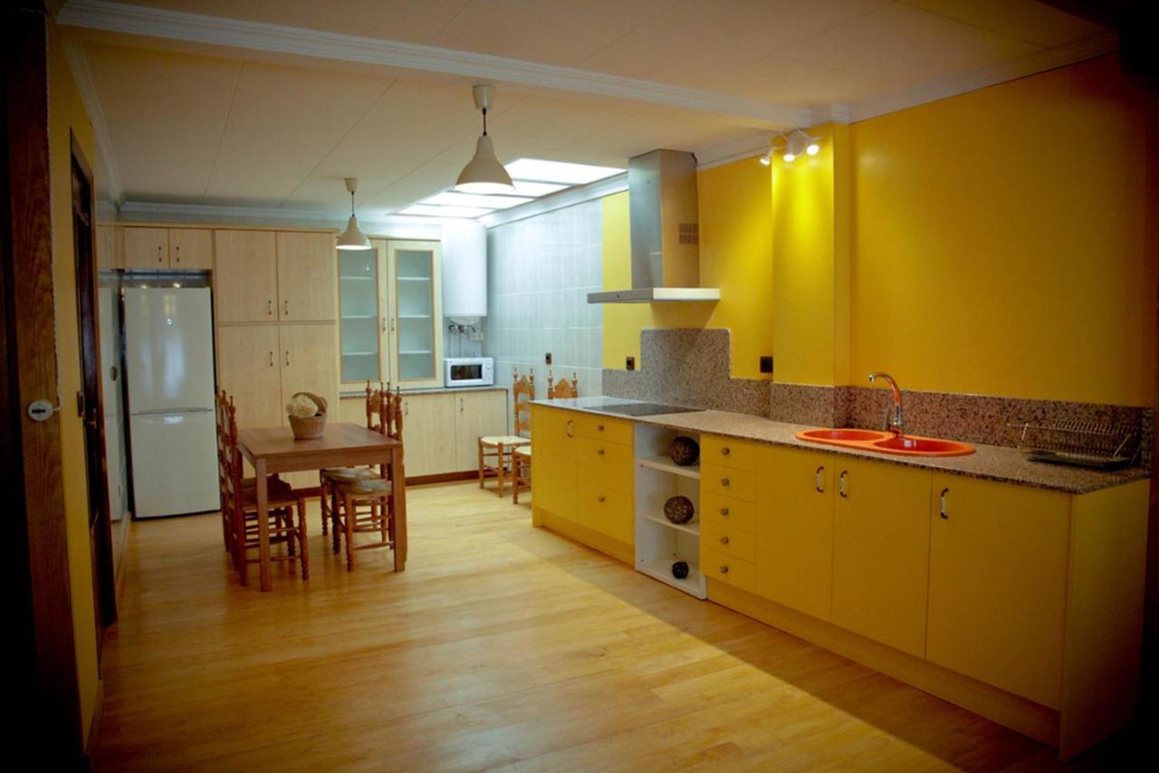 Pensjonat Casa La Remolina Casas-Ibanez Zewnętrze zdjęcie