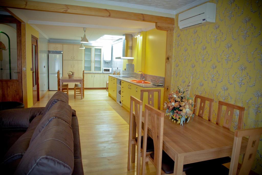 Pensjonat Casa La Remolina Casas-Ibanez Pokój zdjęcie
