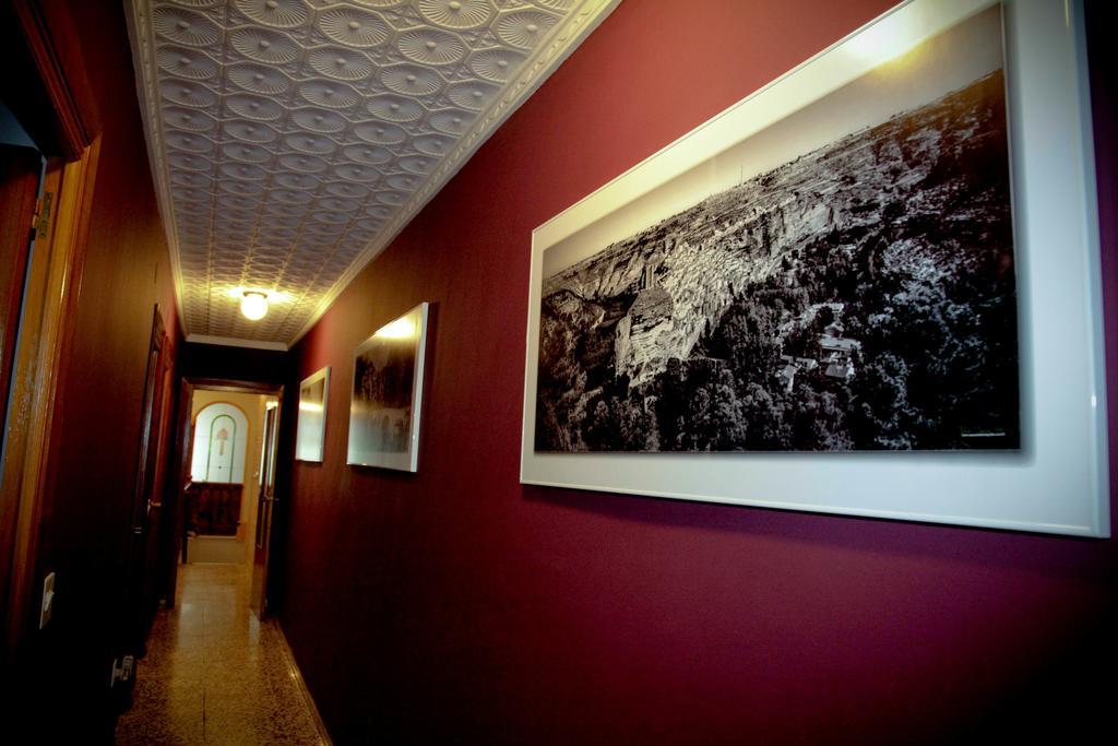 Pensjonat Casa La Remolina Casas-Ibanez Pokój zdjęcie