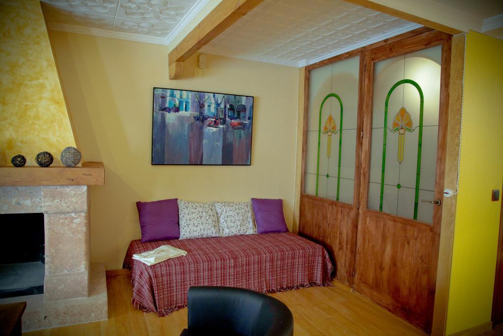Pensjonat Casa La Remolina Casas-Ibanez Pokój zdjęcie