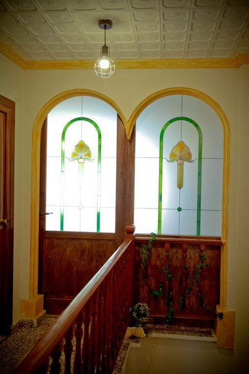 Pensjonat Casa La Remolina Casas-Ibanez Pokój zdjęcie